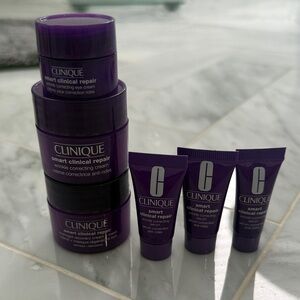 Clinique Smart Clinical Repair Set